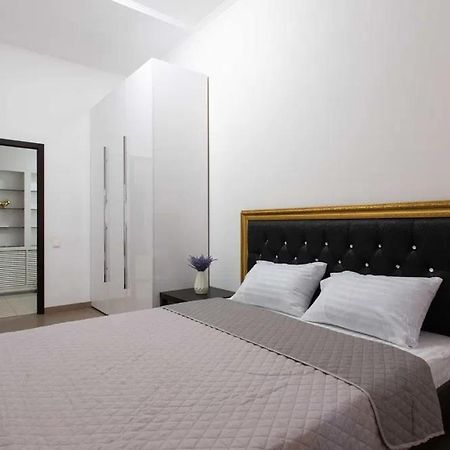 Sumska Apartment Lux Jarkov Exterior foto