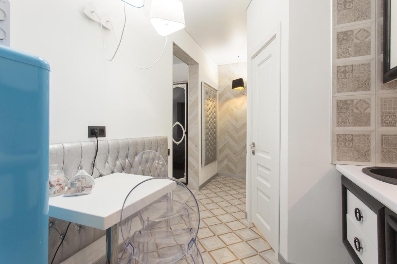 Sumska Apartment Lux Jarkov Exterior foto