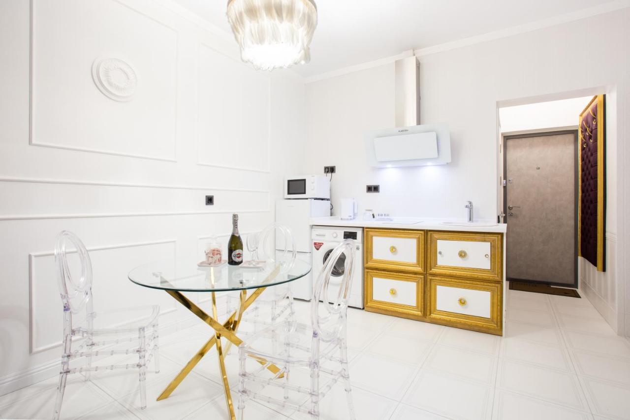 Sumska Apartment Lux Jarkov Exterior foto