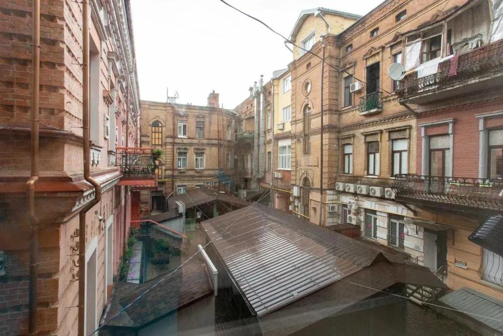 Sumska Apartment Lux Jarkov Exterior foto