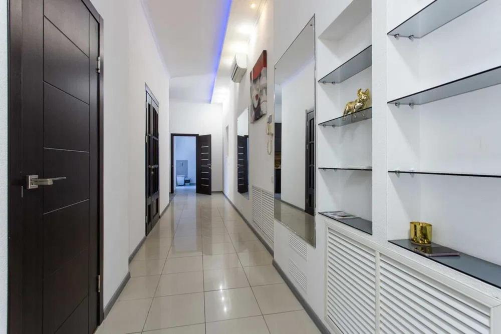 Sumska Apartment Lux Jarkov Exterior foto