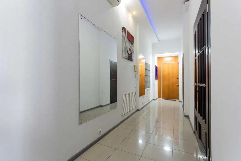 Sumska Apartment Lux Jarkov Exterior foto