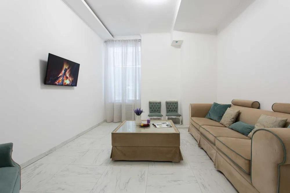 Sumska Apartment Lux Jarkov Exterior foto
