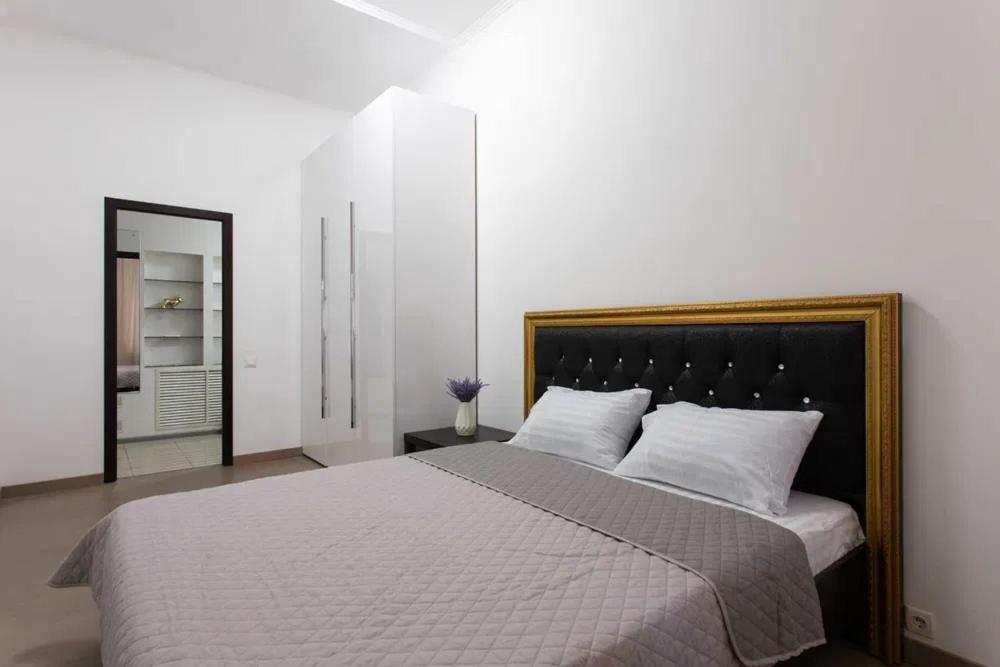 Sumska Apartment Lux Jarkov Exterior foto